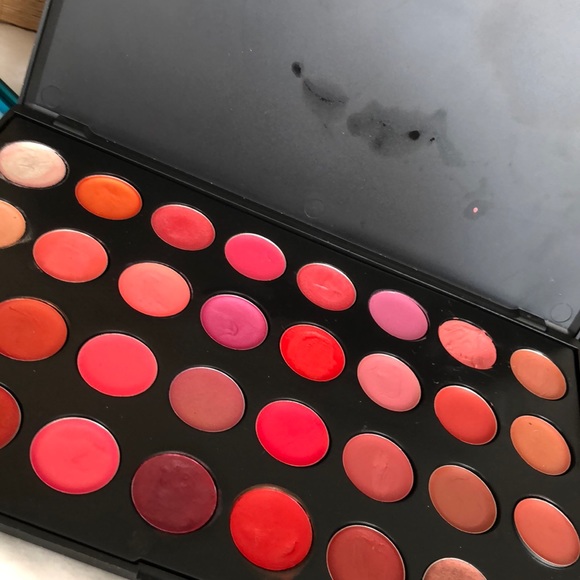 Eye shadow set - Picture 5 of 7